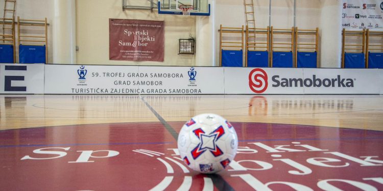 Sportske minute o tjednim rezultatima samoborskih sportašica i sportaša