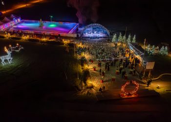 Završnica “Zimskih cajti” u Svetoj Nedelji