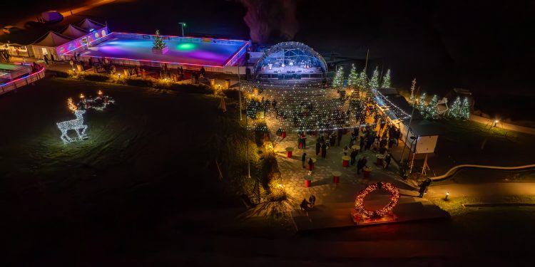 Završnica “Zimskih cajti” u Svetoj Nedelji