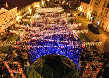 “Advent u Samoboru”, nikad čarobniji