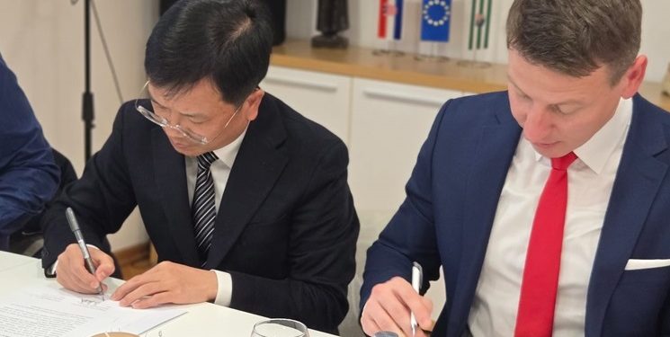 Novi globalni igrači u području inovacija i održivog razvoja