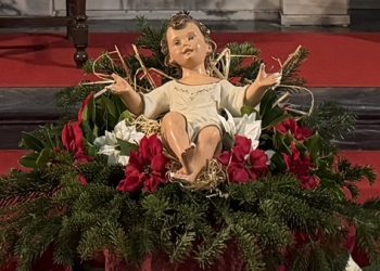 Što poželjeti ovoga Božića?