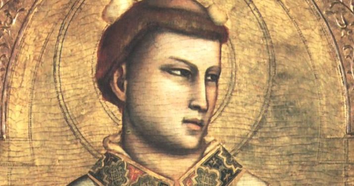 Štefanje i početak blagoslova obitelji i domova