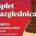 Splet razglednica Narodnog orkestra FA Mladost u Bunkeru