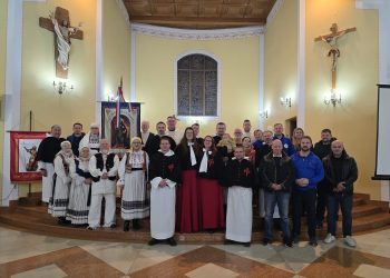 Bogatstvo života po primjeru svetog Jakova