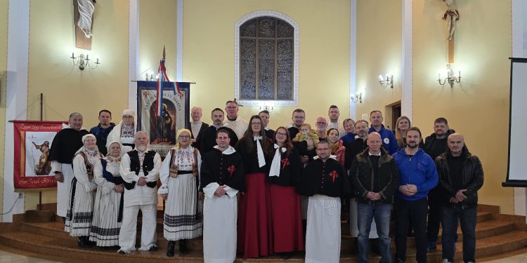 Bogatstvo života po primjeru svetog Jakova