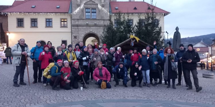 Blagoslovljena Camino dionica “Hrvatsko zagorje”