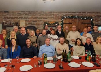 Svečana skupština uz nagrade jubilarcima