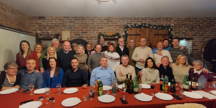 Svečana skupština uz nagrade jubilarcima