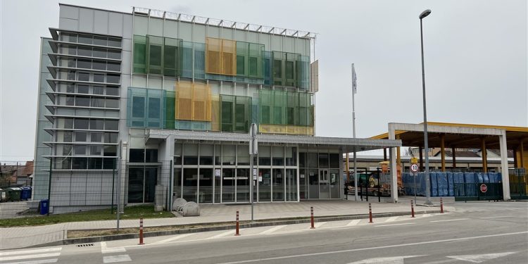 Zamjensko prikupljanje otpada