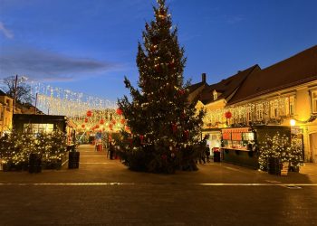 “Advent u Samoboru” 7. i 8. prosinca