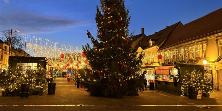 “Advent u Samoboru” 7. i 8. prosinca