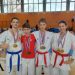 15 zlata, 4 srebra i 5 bronci za Karate klub Samobor