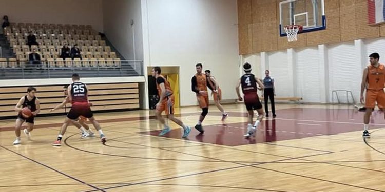 “Risovi” uzeli bodove protiv Gorice pa sad čekaju Kup okršaj sa Zadrom