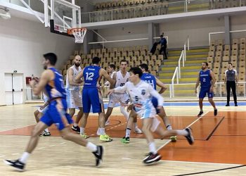 Ribola Kaštela prekinula niz nepobjedivosti “Risova”