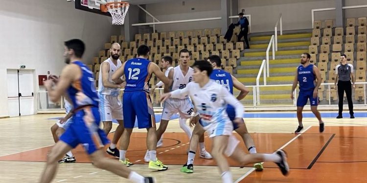 Ribola Kaštela prekinula niz nepobjedivosti “Risova”