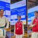 Albena Čička, Andrija Vuksanović i Pavel Čička do državnih medalja u katama