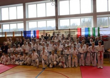 Uspješno održan Fortis kup 2024.