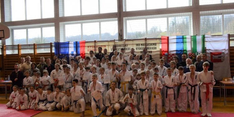 Uspješno održan Fortis kup 2024.