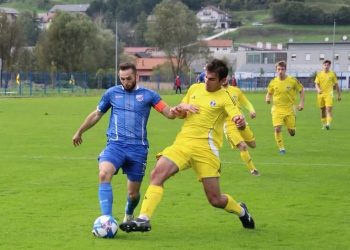 Tri slavlja za kraj jesenskog dijela sezone 3. NL Centar