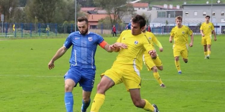 Tri slavlja za kraj jesenskog dijela sezone 3. NL Centar