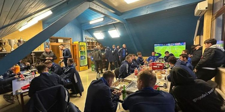 Samoboru bodovi protiv Mladosti, porazi Tigra i Save