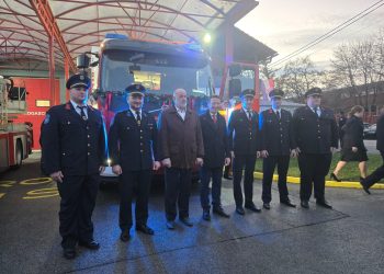 Investicija za sigurnost