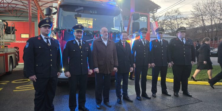 Investicija za sigurnost