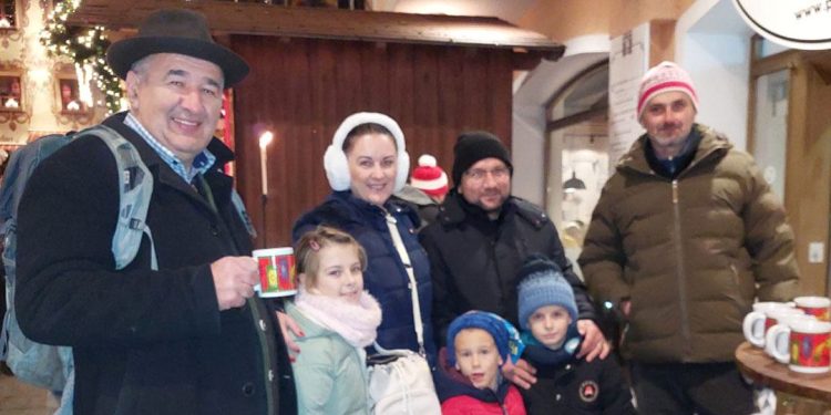 U Austriji, u potrazi za pravim adventskim vrijednostima