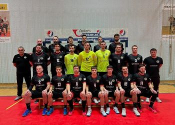 Rudari drugi put bolji od Zameta, druga momčad izgubila od KTC-a