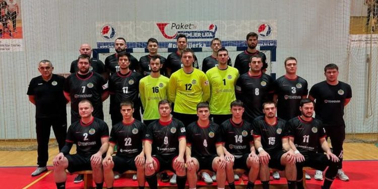 Rudari drugi put bolji od Zameta, druga momčad izgubila od KTC-a