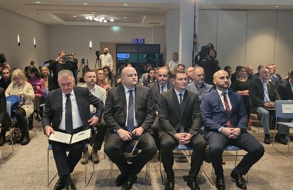 Incesticijski forum i konferencija o eko poljoprivredi