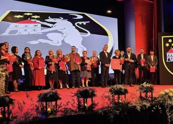 Velika Gorica obilježila svoj dan