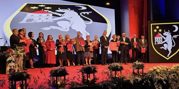 Velika Gorica obilježila svoj dan