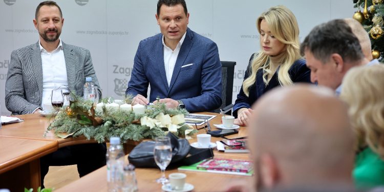 Nastavak liderstva u održivom turizmu Zagrebačke županije