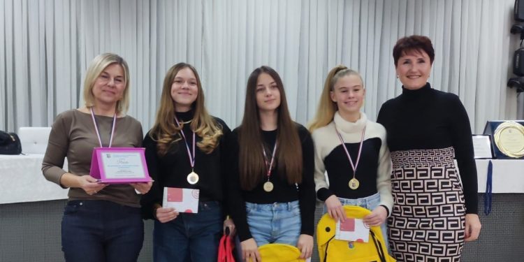 “Bogumilci” najbolji u konkurenciji 7. i 8. razreda