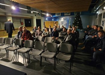 O sjednici Skupštine Samoborskog sportskog saveza, turniru “Tri kornera, penal” i Danu hrvatskog sporta HOO-a