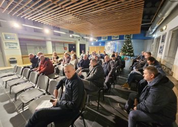 Samoborskom sportu na raspolaganju 1,35 milijuna eura u 2025. godini