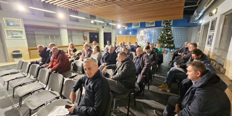 Samoborskom sportu na raspolaganju 1,35 milijuna eura u 2025. godini