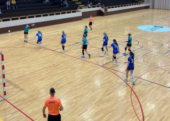 Poraz “Lavica” na kraju prvog dijela prvenstva