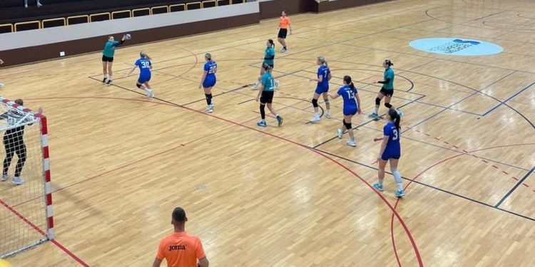 Poraz “Lavica” na kraju prvog dijela prvenstva