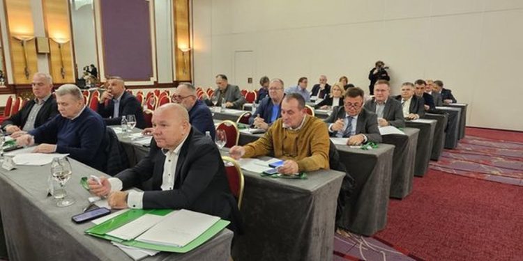 Zagrebačka županija u 2025. godini s proračunom od 298 milijuna eura