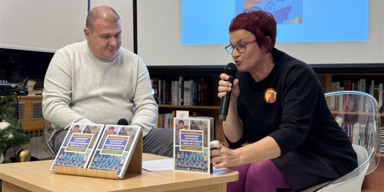 Priča nadahnuća o velikom čovjeku – Boki Štefkoviću