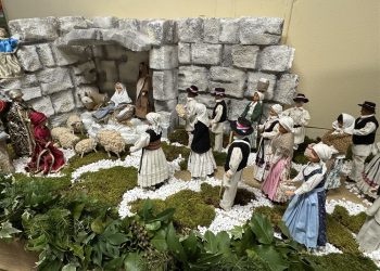 Sretan Božić svakome!