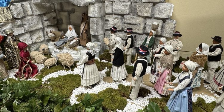 Sretan Božić svakome!