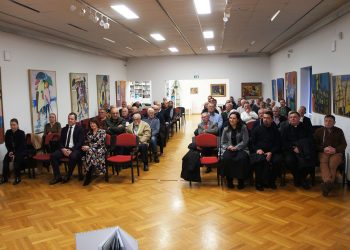 Stoljetna priča o čuvarima samoborske baštine