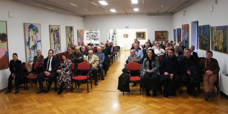 Stoljetna priča o čuvarima samoborske baštine