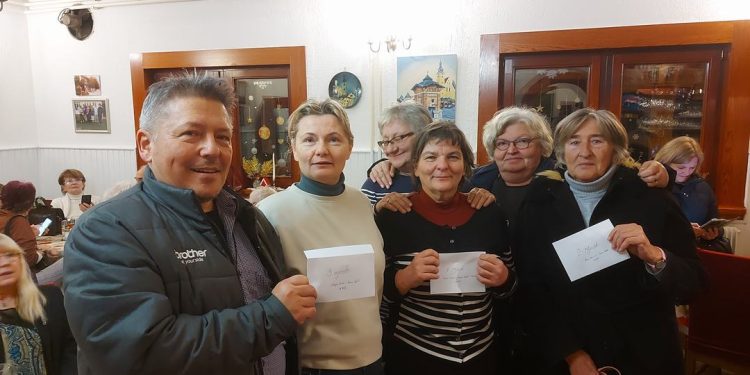 Memorijalnim turnirom Športski bridž klub Samobor oprostio se od 2024.