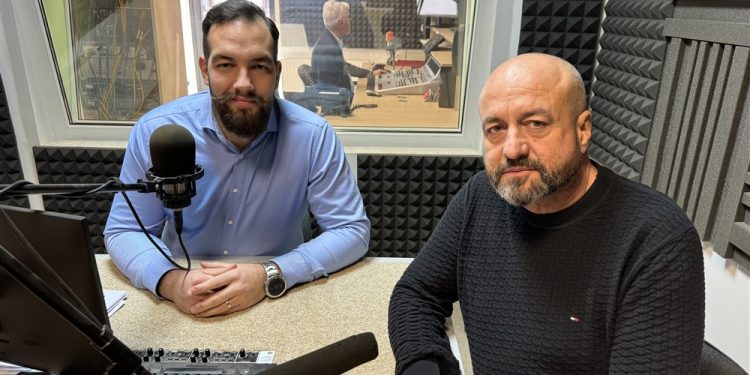 O proračunu i projektima