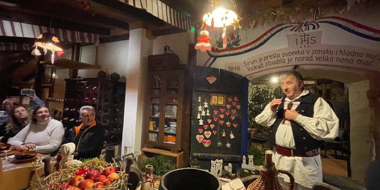 Kako se od starine blagoslivljalo mlado vino